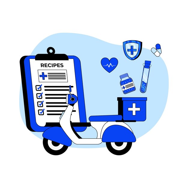 Medication Delivery