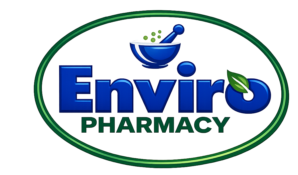 Enviro Pharmacy logo
