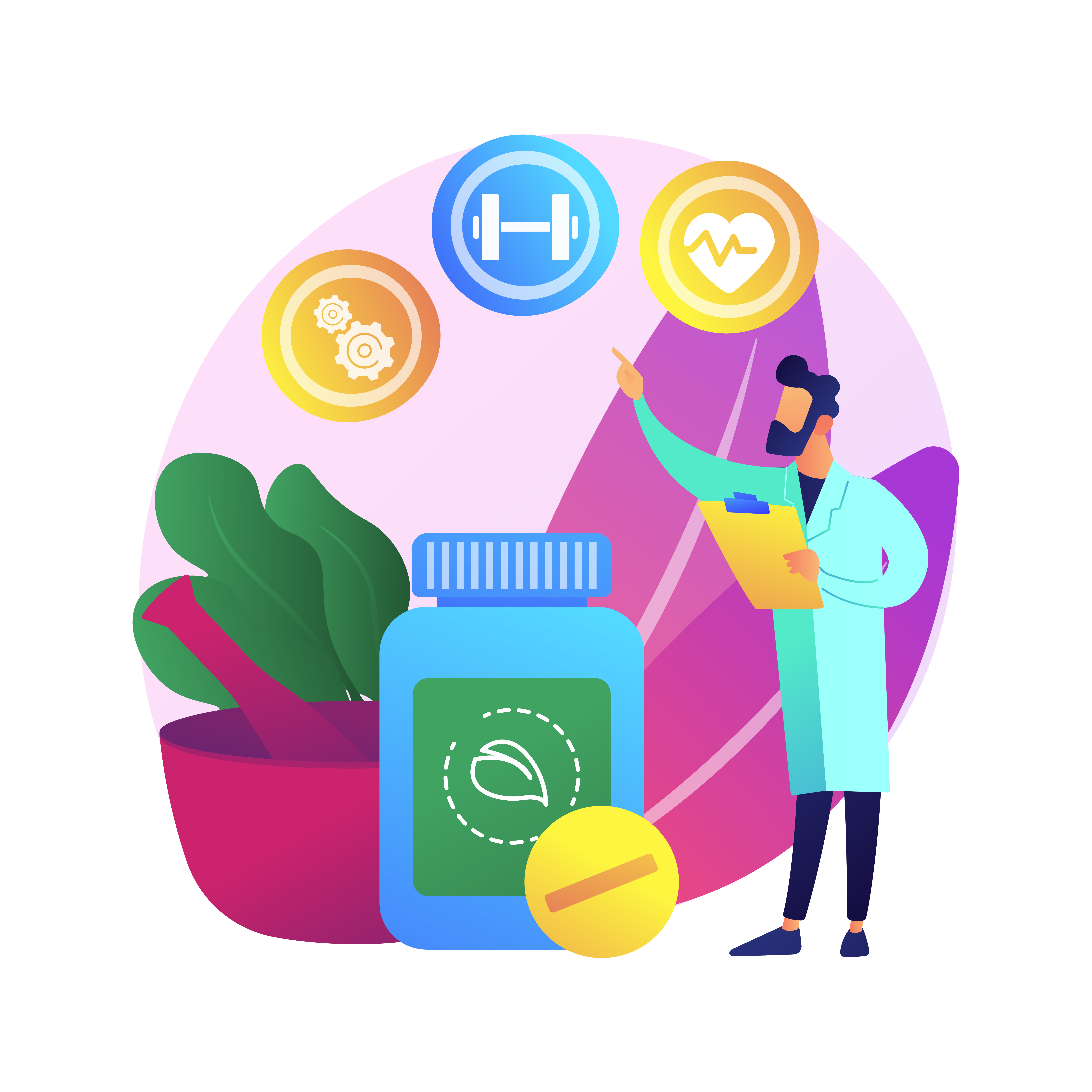 Wellness & Health