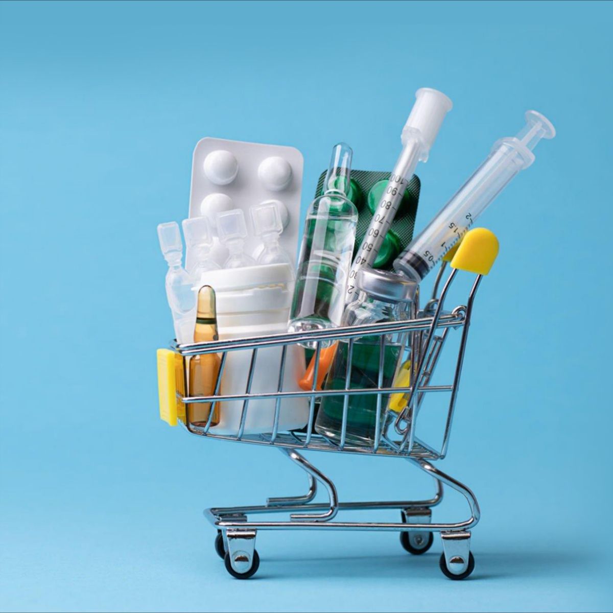 Enviro Pharmacy